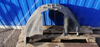 BM51A278B50AG Защита арок задняя правая (подкрылок) Ford Focus 4 Арт 00025699, вид 7