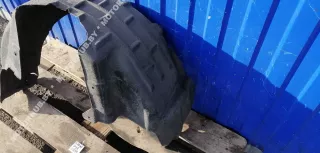 BM51A278B50AG Защита арок задняя правая (подкрылок) Ford Focus 4 Арт 00025699, вид 8