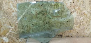  Стекло двери задней левой Ford Mondeo 4 restailing Арт 00025251, вид 1