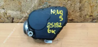 8200302798 Заслонка дроссельная Nissan Qashqai 1  Арт 00025182, вид 1