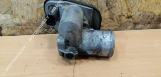 8200302798 Заслонка дроссельная Nissan Qashqai 1  Арт 00025182, вид 3