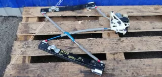  Стеклоподъемник задний правый Ford B-Max Арт 00035129, вид 1