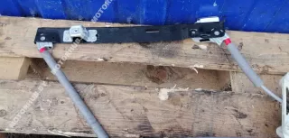  Стеклоподъемник задний правый Ford B-Max Арт 00035129, вид 4