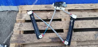  Стеклоподъемник задний правый Ford B-Max Арт 00035129, вид 5