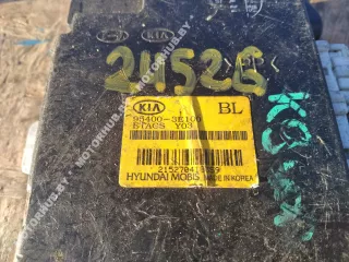 954003E100 Блок управления светом Kia Sorento 1 Арт 00024526, вид 2