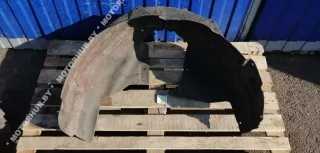  Защита арок задняя левая (подкрылок) Ford Focus 3 restailing Арт 00027135, вид 1