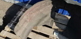  Защита арок задняя левая (подкрылок) Ford Focus 3 restailing Арт 00027135, вид 3