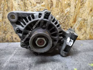 2S6T10300DB Генератор Ford Fiesta 5 Арт 00034902G