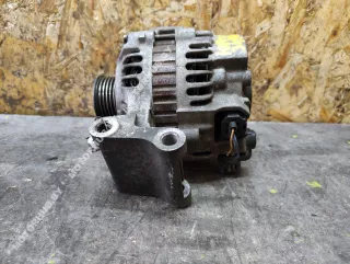 2S6T10300DB Генератор Ford Fiesta 5 Арт 00034902G, вид 2