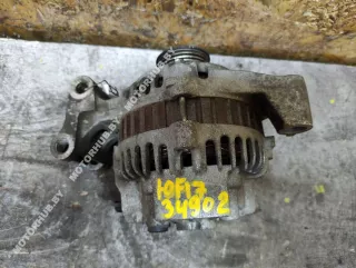 2S6T10300DB Генератор Ford Fiesta 5 Арт 00034902G, вид 4