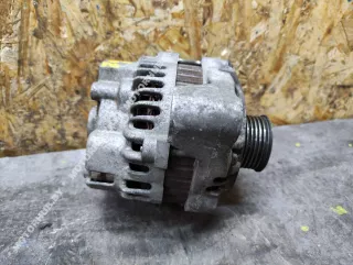 2S6T10300DB Генератор Ford Fiesta 5 Арт 00034902G, вид 5