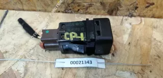 96413912 Кнопка (выключатель) Citroen C4 1 restailing Арт 00021343, вид 2