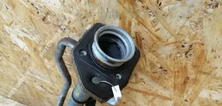  Горловина топливного бака Hyundai i30 FD 1.6л CRDi Арт 00021178, вид 3