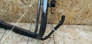  Горловина топливного бака Hyundai i30 FD 1.6л CRDi Арт 00021178, вид 5