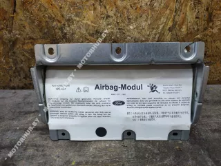 6G9N042A94CE Подушка безопасности пассажира Ford Mondeo 4 Арт 00051183, вид 1