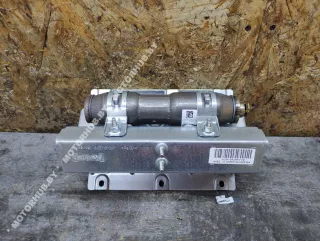 6G9N042A94CE Подушка безопасности пассажира Ford Mondeo 4 Арт 00051183, вид 3