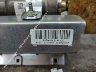 6G9N042A94CE Подушка безопасности пассажира Ford Mondeo 4 Арт 00051183, вид 4