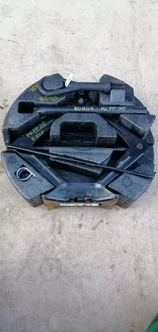 BM5117009EB Набор инструментов штатный Ford Focus 3 Арт 00010804