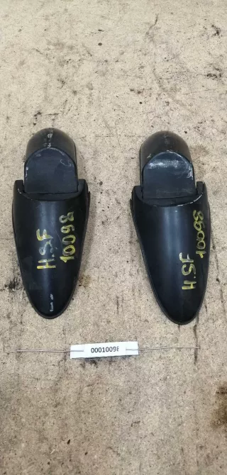  Петля заднего стекла Hyundai Santa FE 1 (SM) Арт 00010098, вид 1