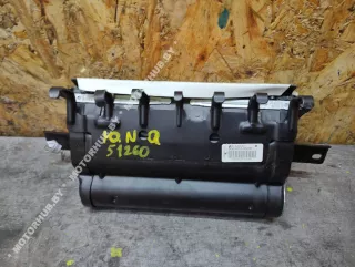98515JD05A Подушка безопасности пассажира Nissan Qashqai 1  Арт 00051260, вид 2