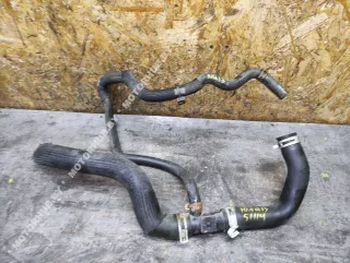  Патрубок (трубопровод, шланг) Nissan Qashqai 2 restailing Арт 00051114