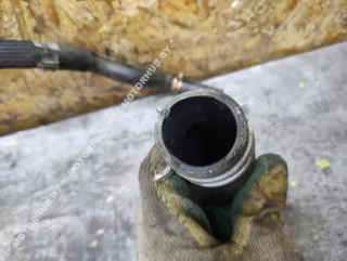  Патрубок (трубопровод, шланг) Nissan Qashqai 2 restailing Арт 00051114, вид 3