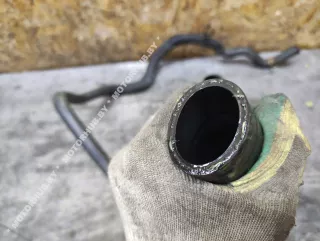 Патрубок (трубопровод, шланг) Nissan Qashqai 2 restailing Арт 00051114, вид 4