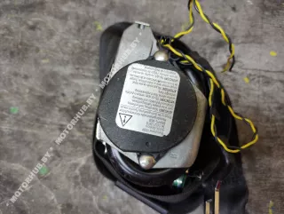 8E0857706G Ремень безопасности передний правый Audi A4 B7 Арт 00051213, вид 3