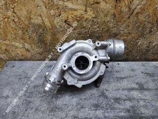 16419RH821369359 Турбина Nissan Qashqai 2 restailing Арт 00051095