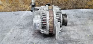 A2TG1391 Генератор Mazda 2 DE Арт 00017439G, вид 4