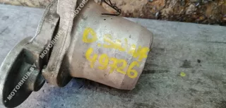 2528127060 Натяжитель ремня генератора Hyundai Sonata (NF) Арт 00049726, вид 2