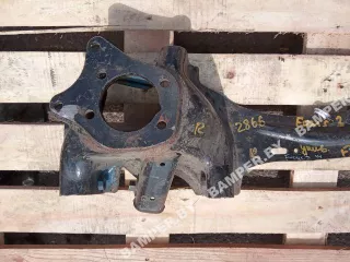  Рычаг задний правый Ford Focus 3 restailing Арт 00002866, вид 2