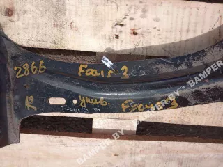  Рычаг задний правый Ford Focus 3 restailing Арт 00002866, вид 3