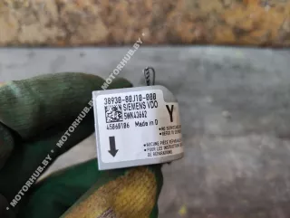 3893080J10 Датчик удара Suzuki SX4 1 Арт 00050802, вид 2