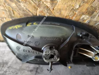 806700006R, 806700005R Ручка внутренняя Renault Laguna 3 Арт 00050628, вид 3