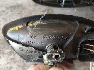 806700006R, 806700005R Ручка внутренняя Renault Laguna 3 Арт 00050628, вид 4