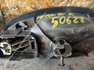 806700006R, 806700005R Ручка внутренняя Renault Laguna 3 Арт 00050628, вид 5