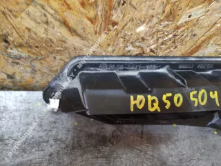 668524GF0A Пластик моторного отсека Infiniti Q50 3.0л Ti Арт 00050480, вид 2