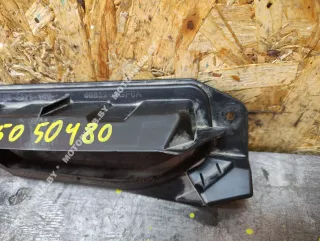 668524GF0A Пластик моторного отсека Infiniti Q50 3.0л Ti Арт 00050480, вид 3