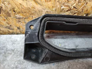 668524GF0A Пластик моторного отсека Infiniti Q50 3.0л Ti Арт 00050480, вид 5