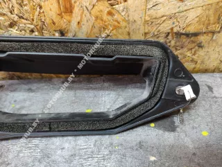 668524GF0A Пластик моторного отсека Infiniti Q50 3.0л Ti Арт 00050480, вид 6