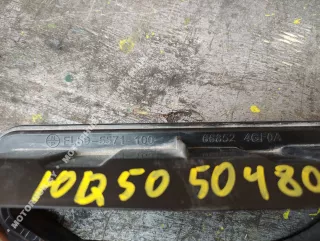 668524GF0A Пластик моторного отсека Infiniti Q50 3.0л Ti Арт 00050480, вид 7