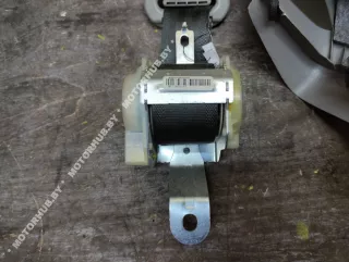 898102B000 Ремень безопасности задний левый Hyundai Santa FE 2 (CM) Арт 00050704, вид 5