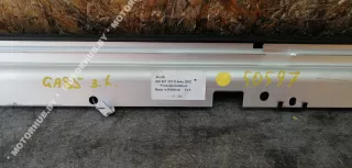 4E0861333G Шторка двери Audi A8 D3 (S8) Арт 00050597, вид 2