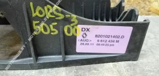 8201021402 Кулиса Renault Grand Scenic 3 Арт 00050500, вид 2
