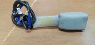  Замок ремня безопасности Infiniti Q50 Арт 00050507, вид 1