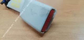  Замок ремня безопасности Infiniti Q50 Арт 00050507, вид 2