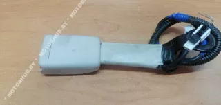  Замок ремня безопасности Infiniti Q50 Арт 00050507, вид 3