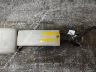  Замок ремня безопасности Infiniti Q50 Арт 00050448, вид 2