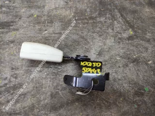  Замок ремня безопасности Infiniti Q50 Арт 00050443, вид 1